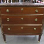 540 6532 CHEST OF DRAWERS